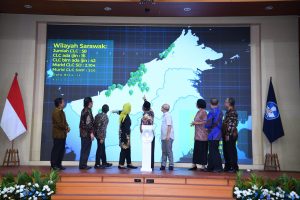Harapan dari Tengah Perkebunan Sawit, Kemendikdasmen Uji Terap PJJ di Sabah-Serawak