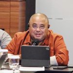 Anggota Komisi III DPR RI dari Fraksi PKS, Habib Aboe Bakar Alhabsyi. (Foto: @habib_aboe)