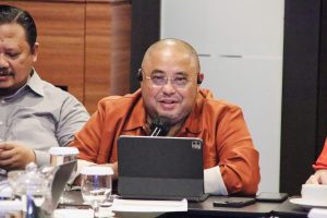 PPATK Bekukan Rekening Tidak Aktif, Habib Aboe: Langkah Tegas Berantas Judi Online dan Kejahatan Keuangan