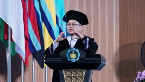 Prof. Dr. Ir. Adhi Dharma Wibawa, S.T., M.T: Menyibak Sinyal Otak, Meretas Jalan Inovasi Neuroteknologi