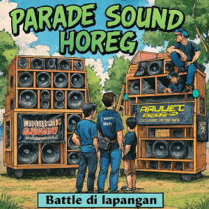 Isi Lengkap Surat Edaran Sound Horeg Jatim: Event Organizer Wajib Tahu!