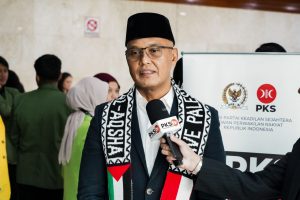 Komisi I DPR Kecam Rencana Israel Kuasai Gaza, Prabowo Siapkan Pulau Galang Warga Palestina