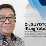 Dr. Suyoto, M.Si. (Kang Yoto)