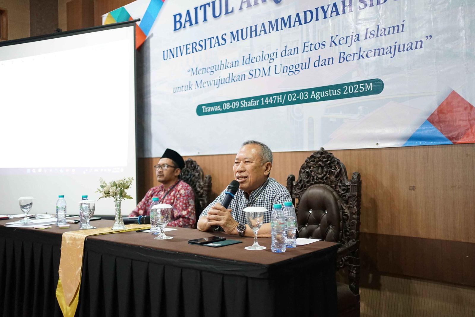 Ajaran Islam dan Peran Tarjih dalam Memperkuat Pemahaman Keagamaan
