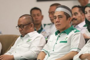 Israel Ngotot Caplok Gaza, DPR RI: Dunia Jangan Diam!