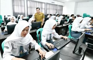 Pendaftaran TKA 2025 Kemendikdasmen Resmi Dibuka: Jadwal, Cara Daftar, dan Link Resmi