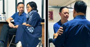 Anies Baswedan: Welcome Home, Tom