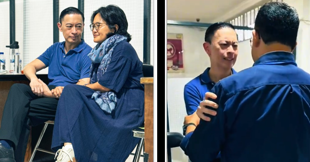 Anies Baswedan: Welcome Home, Tom