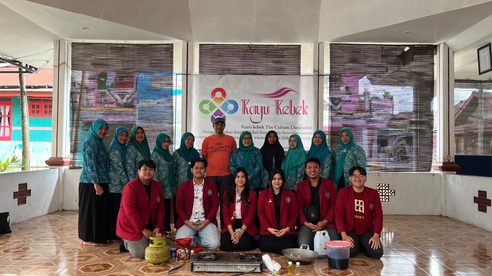 6 Mahasiswa UMM Berhasil Lulus Tanpa Skripsi: Kembangkan Proyek Inovasi Sampah