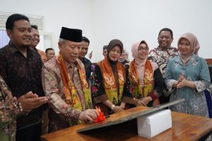 Dibimbing Umsida, STTM ARFA Bojonegoro Resmi Berdiri: Siap Jadi Kampus Technopreneur Unggulan