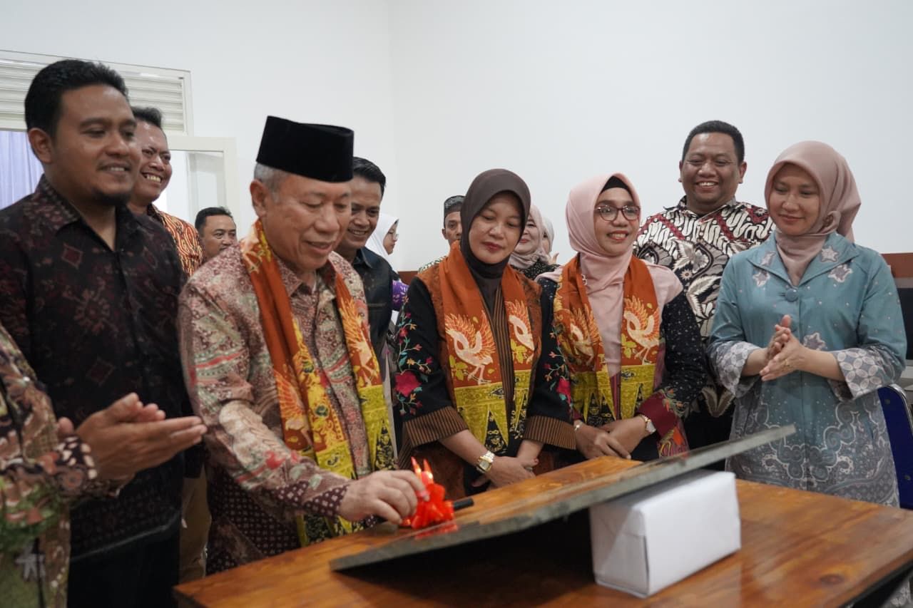 Dibimbing Umsida, STTM ARFA Bojonegoro Resmi Berdiri: Siap Jadi Kampus Technopreneur Unggulan