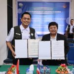 Indonesia dan Thailand menjalin kerja sama untuk teknologi modifikasi cuaca. (Foto: BMKG)
