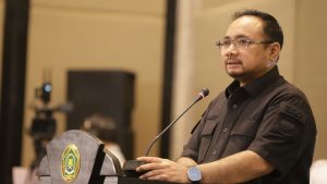 KPK Sita Dokumen dan Barang Elektronik dari Rumah Eks Menag Yaqut Cholil