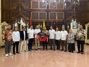 Zendo dan Jagalaba Siap Dongkrak UMKM Kudus
