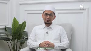 Ustaz Adi Hidayat Gelar Lomba Karya Ilmiah: Peta Jalan Indonesia Emas 2045