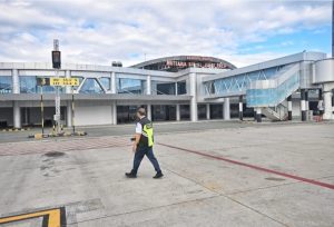 Pemerintah Tetapkan 36 Bandara Umum Jadi Bandara Internasional, Menhub Dudy: Strategi Dorong Pemerataan Ekonomi Sesuai Asta Cita