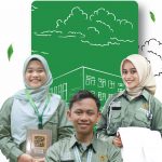 Beasiswa Cendekia BAZNAS Dalam Negeri 2025. (Tangkapan layar pedoman beasiswa cendekia BAZNAS)