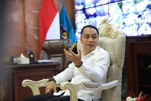 Pemkot Surabaya Atasi Tawuran Remaja Lewat Program Kampung Pancasila