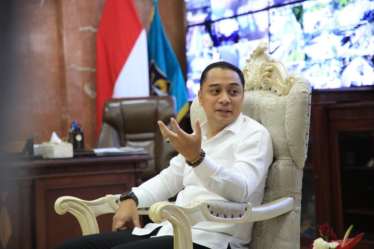 Pemkot Surabaya Atasi Tawuran Remaja Lewat Program Kampung Pancasila