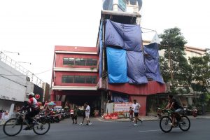 JPO Siola Baru di Jalan Tunjungan akan Hadir dengan Konsep Terbuka, Bisa Jadi Spot Foto Favorit