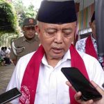Bupati Malang, HM Sanusi. (Foto: PDI Perjuangan Jatim)