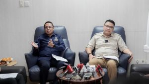 Marak Konten Fitnah hingga Deepfake, Komidgi Minta ini Kepada Media dan Masyarakat