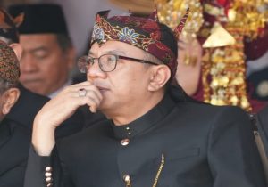 Momentum HUT ke-80 RI, Wakil Ketua DPRD Jatim Ingatkan Masalah Pengangguran Harus Segera Diatasi