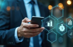 Ekonomi Digital Indonesia Diperkirakan Capai USD360 Miliar pada 2030