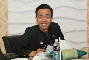 Fenomena Bendera One Piece Jelang HUT Ke-80 RI, Fauzan Fuadi : Saya Pasang Bendera PKB dan NU Saja
