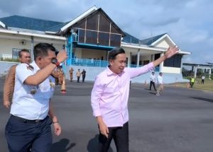 Bandara Notohadinegoro Buka Rute Jember-Jakarta, Soft Launching 17 Agustus