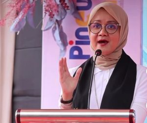 Lawan Dominasi Mafia Pangan!  Bulog Gandeng Koperasi Merah Putih
