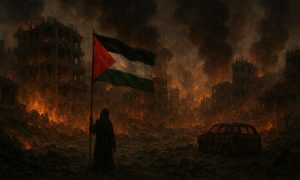 Brigade al-Qassam Peringatkan Israel: Pendudukan Gaza Akan Jadi Bencana Politik dan Militer