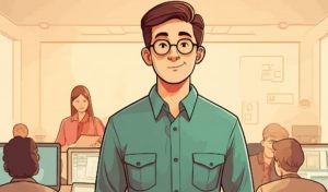 Gen Z Harus Tahu: 5 Kunci Sukses Saat Masuk Kerja Pertama