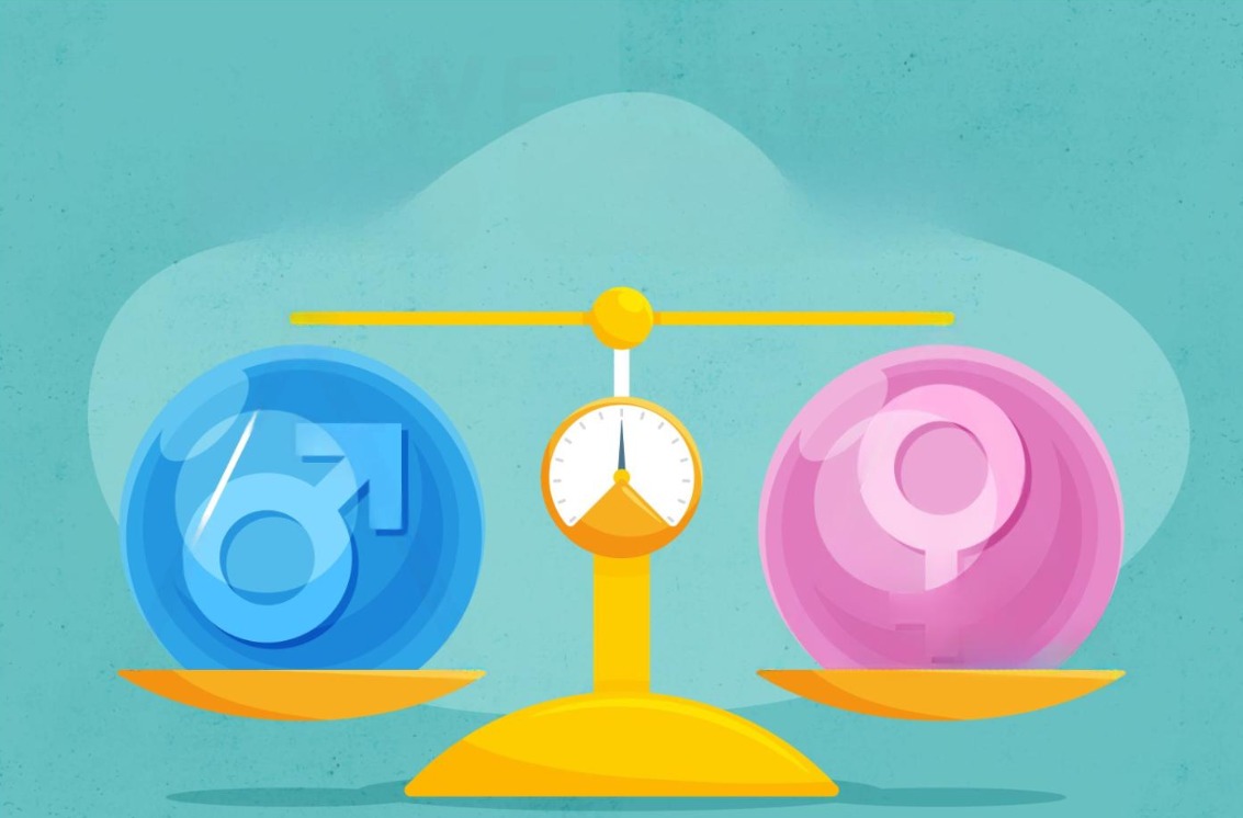 Alimatul Qibtiyah: Gender itu Konstruksi Sosial, Bukan Kodrat Biologis