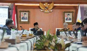 Kemensos Hentikan 55 Ribu ASN dan Pegawai BUMN dari Daftar Penerima Bansos