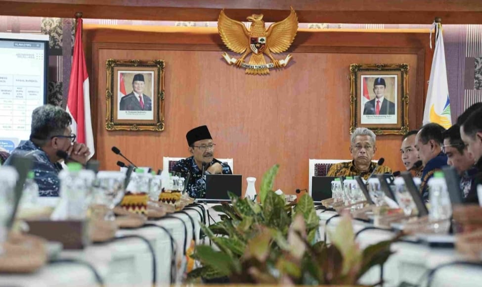Kemensos Hentikan 55 Ribu ASN dan Pegawai BUMN dari Daftar Penerima Bansos