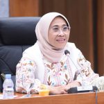 Ketua Komisi X DPR RI, Hetifah Sjaifudian. (Foto: DPR RI)