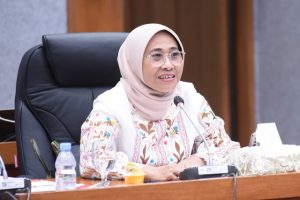 Apresiasi Program Listrik Desa, Hetifah: Langkah Strategis Majukan Pendidikan di Daerah 3T