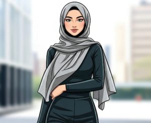 Hati-Hati! Berjilbab Tapi Baju Ketat, Tren Kekinian yang Bisa Hilangkan Makna Hijab