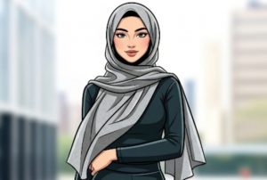 Hati-Hati! Berjilbab Tapi Baju Ketat, Tren Kekinian yang Bisa Hilangkan Makna Hijab