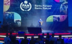 Zulhas: Jangan Sampai Rakyat Bilang PAN Hanya Hadir saat Butuh Suara