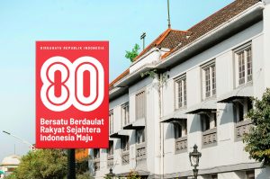 Apa Tema dan Makna HUT ke-80 RI ???