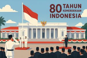 Merdeka, Tapi untuk Siapa?