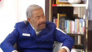 IGK Manila Meninggal Dunia di Usia 83 Tahun, Surya Paloh: Sahabat Sejati Bangsa
