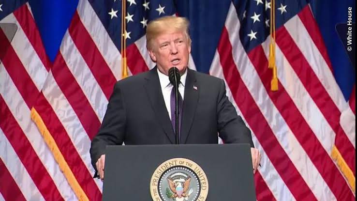 Trump Siapkan Pertemuan Putin–Zelenskyy di Tengah Upaya Akhiri Perang