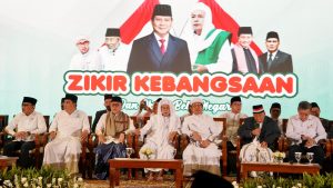Ajak Umat Beragama Jadikan Indonesia sebagai Rumah Besar yang Damai, Menag: Pluralisme adalah Kekayaan