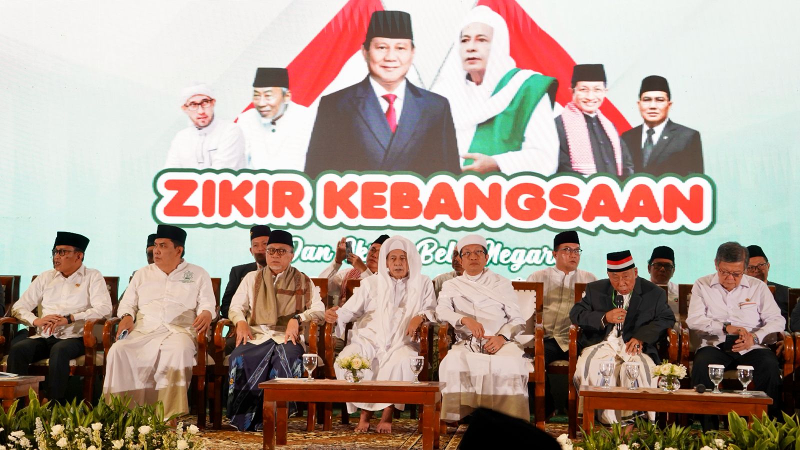 Ajak Umat Beragama Jadikan Indonesia sebagai Rumah Besar yang Damai, Menag: Pluralisme adalah Kekayaan
