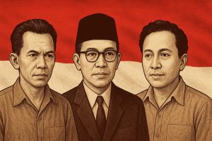 Kemerdekaan yang Belum Merdeka