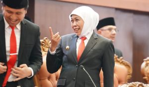 Gubernur Jatim Khofifah Beber Alasan Batasan Sound Horeg Maksimal 120 Desibel