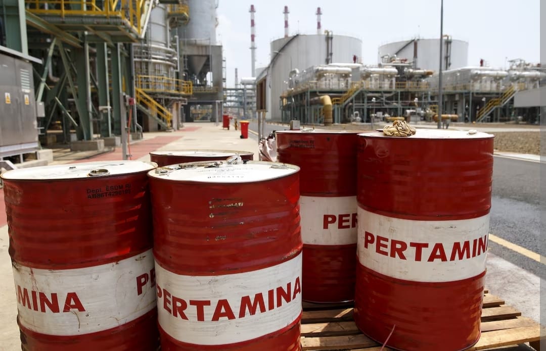 Kurangi Impor BBM, Indonesia akan Bangun Kilang Minyak Modular AS dan Domestik